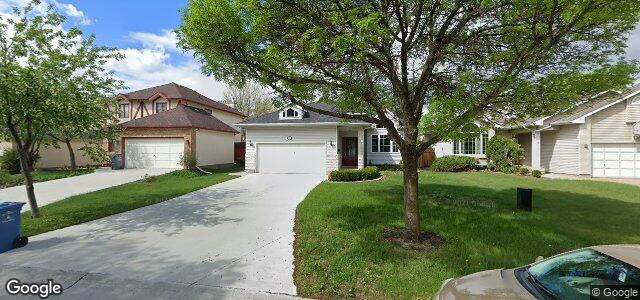 11 Des Intrepides Promenade（加拿大曼尼托巴省溫尼伯市）房屋照片