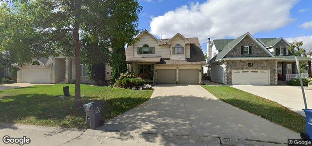 11 Gabrielle Roy Place（加拿大曼尼托巴省溫尼伯市）房屋照片