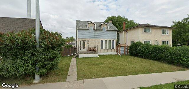 119 Archibald Street（加拿大曼尼托巴省溫尼伯市）房屋照片