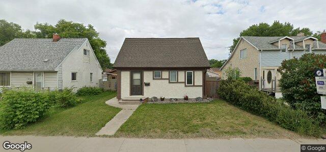 121 Archibald Street（加拿大曼尼托巴省溫尼伯市）房屋照片