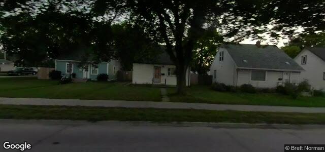 125 Archibald Street（加拿大曼尼托巴省溫尼伯市）房屋照片