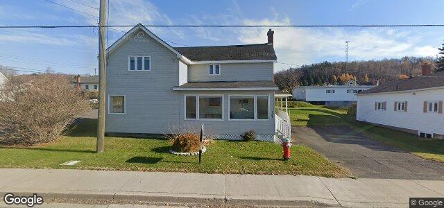 134 Notre Dame Street（加拿大曼尼托巴省溫尼伯市）房屋照片