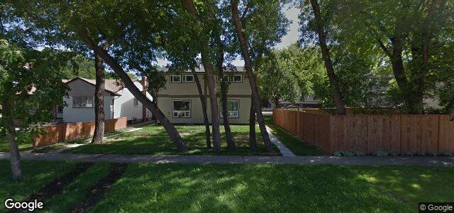 136 La Verendrye Street（加拿大曼尼托巴省溫尼伯市）房屋照片