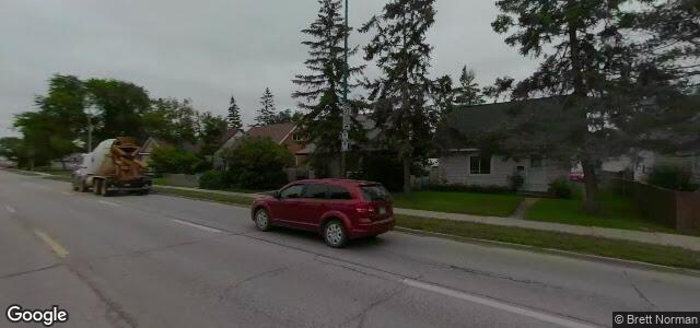 143 Archibald Street（加拿大曼尼托巴省溫尼伯市）房屋照片