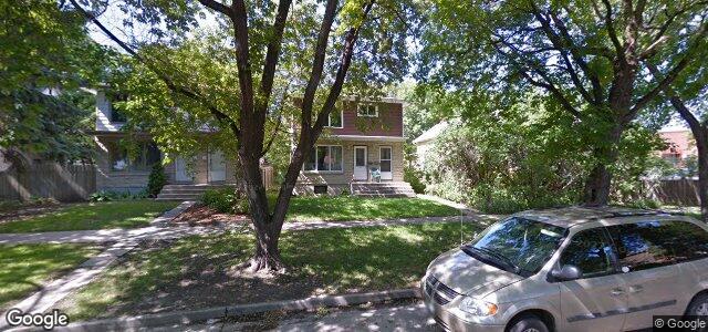 147 Notre Dame Street（加拿大曼尼托巴省溫尼伯市）房屋照片