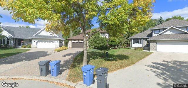 15 Cercle Moliere（加拿大曼尼托巴省溫尼伯市）房屋照片