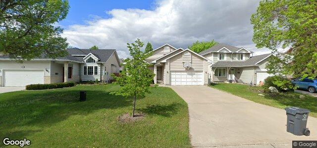 15 Des Intrepides Promenade（加拿大曼尼托巴省溫尼伯市）房屋照片