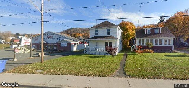 158 Notre Dame Street（加拿大曼尼托巴省溫尼伯市）房屋照片