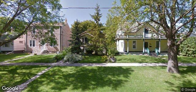 159 La Verendrye Street（加拿大曼尼托巴省溫尼伯市）房屋照片