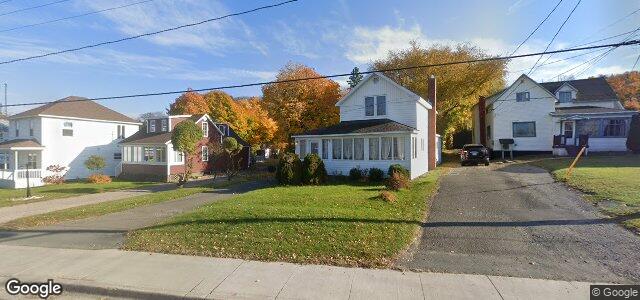 162 Notre Dame Street（加拿大曼尼托巴省溫尼伯市）房屋照片