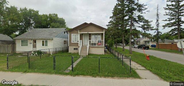 165 Archibald Street（加拿大曼尼托巴省溫尼伯市）房屋照片