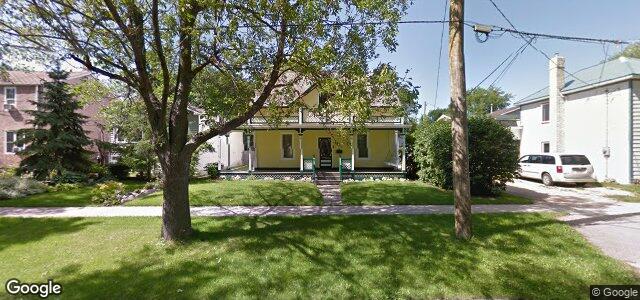 165 La Verendrye Street（加拿大曼尼托巴省溫尼伯市）房屋照片