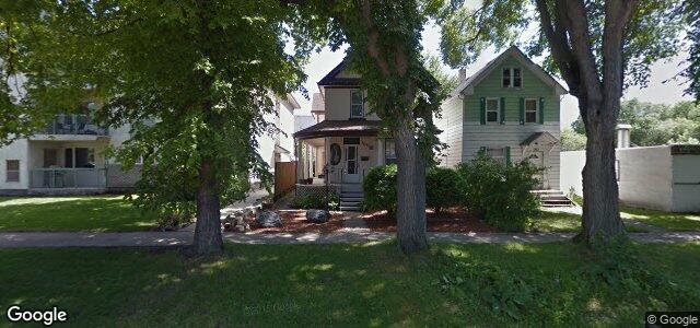 166 La Verendrye Street（加拿大曼尼托巴省溫尼伯市）房屋照片