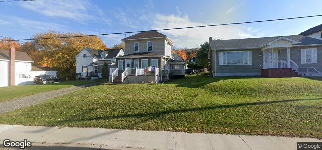 166 Notre Dame Street（加拿大曼尼托巴省溫尼伯市）房屋照片