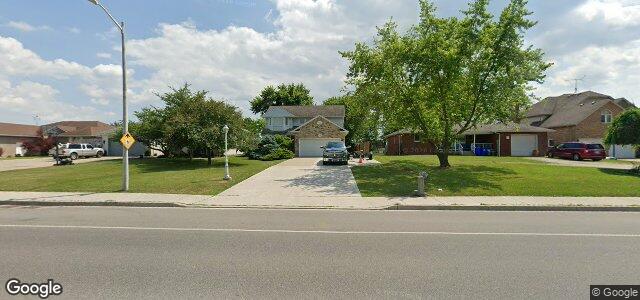 180 Notre Dame Street（加拿大曼尼托巴省溫尼伯市）房屋照片