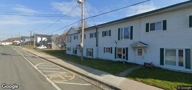 188 Notre Dame Street（加拿大曼尼托巴省溫尼伯市）房屋照片