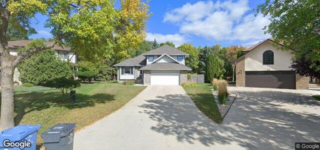 19 Cercle Moliere（加拿大曼尼托巴省溫尼伯市）房屋照片