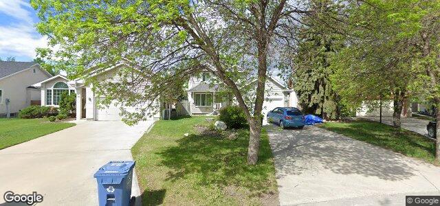 19 Des Intrepides Promenade（加拿大曼尼托巴省溫尼伯市）房屋照片