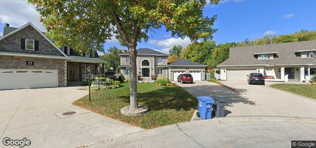 19 Gabrielle Roy Place（加拿大曼尼托巴省溫尼伯市）房屋照片