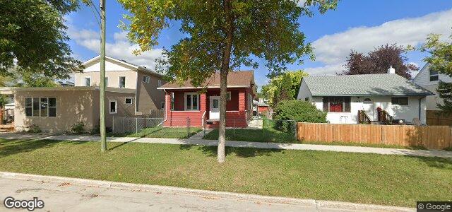 Larawan ng 193 La Verendrye Street sa Winnipeg, Manitoba