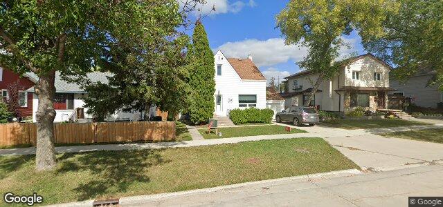 199 La Verendrye Street（加拿大曼尼托巴省溫尼伯市）房屋照片