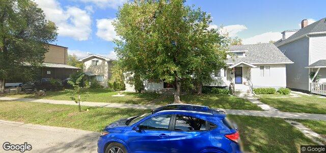 203 Dumoulin Street（加拿大曼尼托巴省溫尼伯市）房屋照片