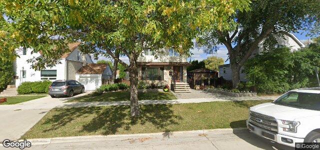 203 La Verendrye Street（加拿大曼尼托巴省溫尼伯市）房屋照片