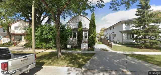 209 La Verendrye Street（加拿大曼尼托巴省溫尼伯市）房屋照片