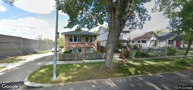 209 Notre Dame Street（加拿大曼尼托巴省溫尼伯市）房屋照片