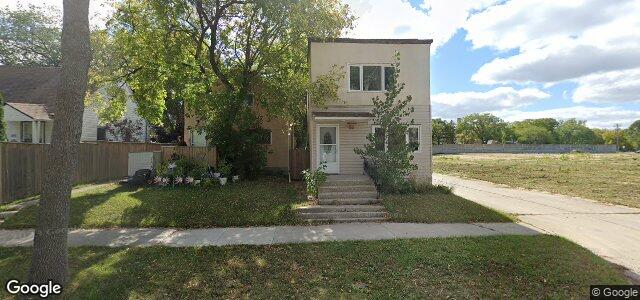 210 La Verendrye Street（加拿大曼尼托巴省溫尼伯市）房屋照片