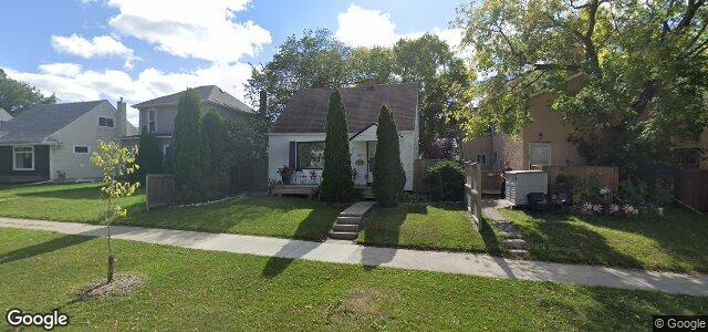 214 La Verendrye Street（加拿大曼尼托巴省溫尼伯市）房屋照片