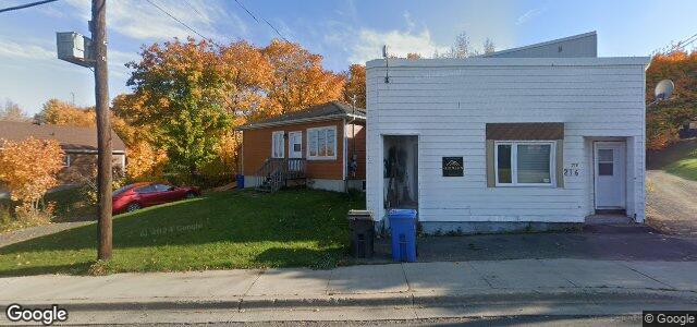 214 Notre Dame Street（加拿大曼尼托巴省溫尼伯市）房屋照片