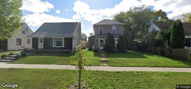 216 La Verendrye Street（加拿大曼尼托巴省溫尼伯市）房屋照片