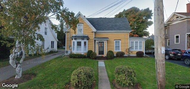 217 Notre Dame Street（加拿大曼尼托巴省溫尼伯市）房屋照片