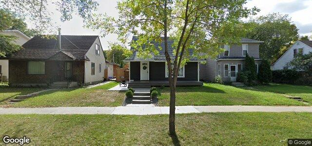 220 La Verendrye Street（加拿大曼尼托巴省溫尼伯市）房屋照片