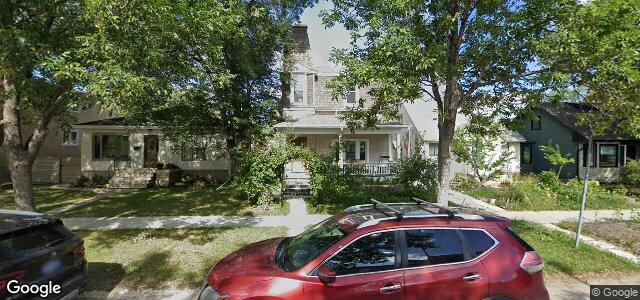 221 Dumoulin Street（加拿大曼尼托巴省溫尼伯市）房屋照片