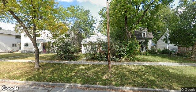 221 La Verendrye Street（加拿大曼尼托巴省溫尼伯市）房屋照片