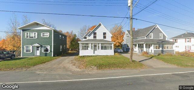 221 Notre Dame Street（加拿大曼尼托巴省溫尼伯市）房屋照片