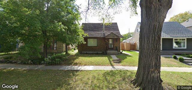 224 La Verendrye Street（加拿大曼尼托巴省溫尼伯市）房屋照片