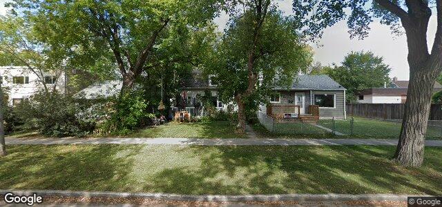 225 La Verendrye Street（加拿大曼尼托巴省溫尼伯市）房屋照片