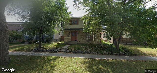 226 La Verendrye Street（加拿大曼尼托巴省溫尼伯市）房屋照片