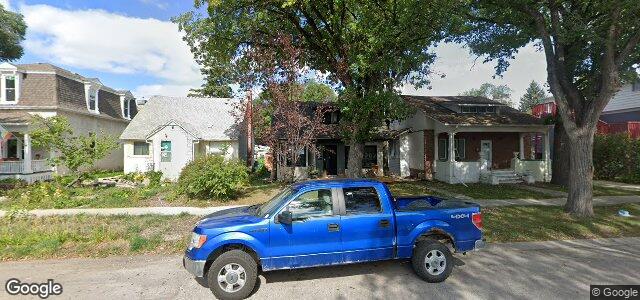 227 Dumoulin Street（加拿大曼尼托巴省溫尼伯市）房屋照片