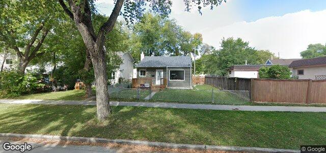 227 La Verendrye Street（加拿大曼尼托巴省溫尼伯市）房屋照片