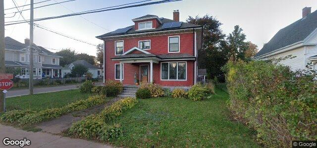 227 Notre Dame Street（加拿大曼尼托巴省溫尼伯市）房屋照片