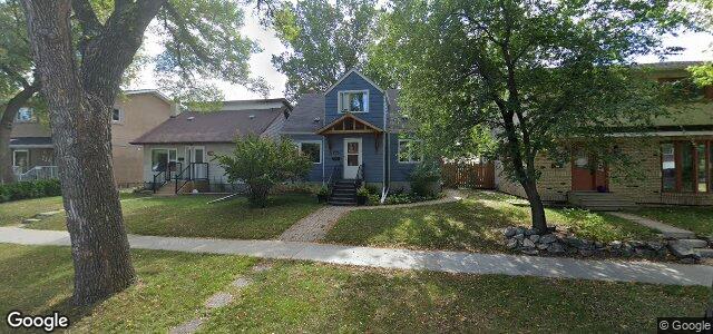 228 La Verendrye Street（加拿大曼尼托巴省溫尼伯市）房屋照片