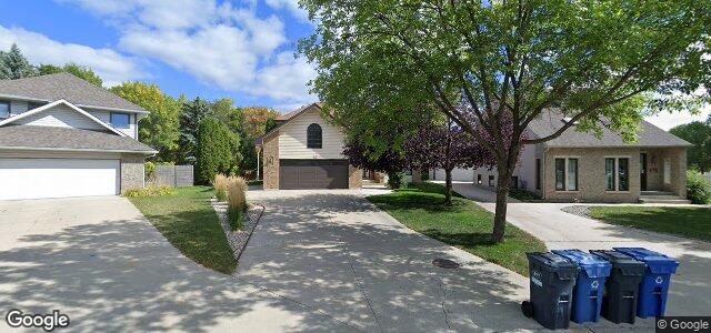 23 Cercle Moliere（加拿大曼尼托巴省溫尼伯市）房屋照片