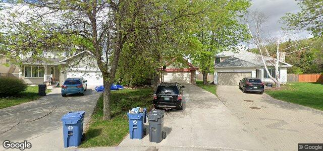 23 Des Intrepides Promenade（加拿大曼尼托巴省溫尼伯市）房屋照片