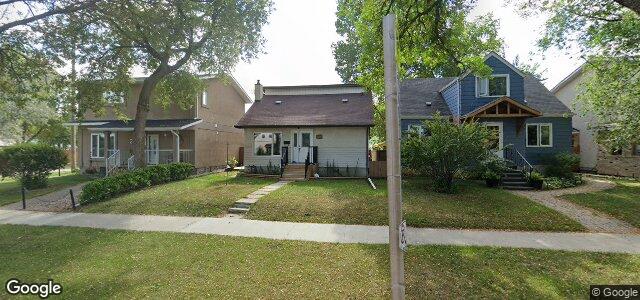 232 La Verendrye Street（加拿大曼尼托巴省溫尼伯市）房屋照片