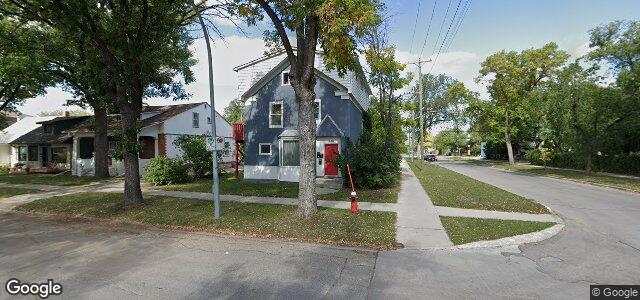 235 Dumoulin Street（加拿大曼尼托巴省溫尼伯市）房屋照片