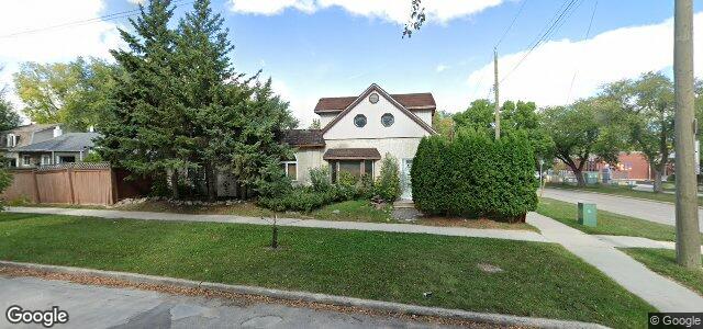 235 La Verendrye Street（加拿大曼尼托巴省溫尼伯市）房屋照片